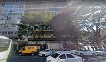 Imagem de fundo do condomínio Condomínio Do Edifício Clemente De Faria - Centro - Belo Horizonte - MG