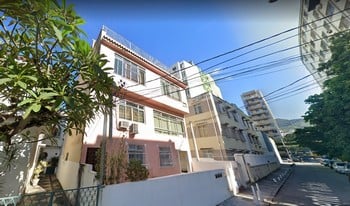 Imagem de fundo do condomínio Condomínio Do Edifício Clemente Falcão - Tijuca - Rio De Janeiro - RJ