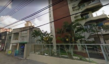 Imagem de fundo do condomínio Condomínio Do Edifício Clementino José Dos Santos - Cidade Velha - Belém - PA