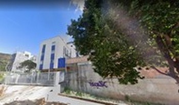 Imagem de fundo do condomínio Condomínio Do Edifício Clermond Ferrand - Buritis - Belo Horizonte - MG