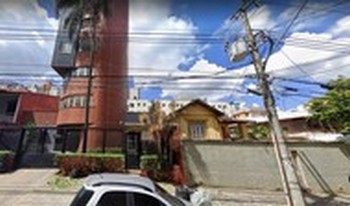 Imagem de fundo do condomínio Condomínio Do Edifício Clermont Ferrand - Serra - Belo Horizonte - MG