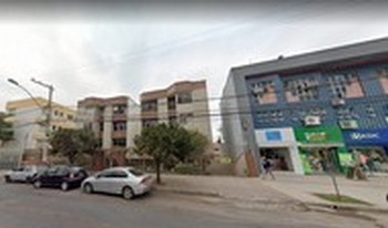 Imagem de fundo do condomínio Condomínio Do Edifício Cleta Gonçalves Pessoa - Jaraguá - Belo Horizonte - MG