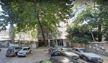 Imagem de fundo do condomínio Condomínio Do Edifício Climax - Laranjeiras - Rio De Janeiro - RJ