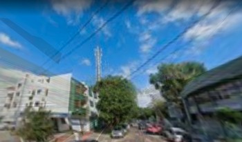 Imagem de fundo do condomínio Condomínio Do Edifício Clinica São Manoel - Rio Branco - Porto Alegre - RS