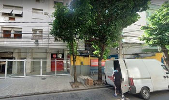 Imagem de fundo do condomínio Condomínio Do Edifício Cliper - Icaraí - Niteroi - RJ