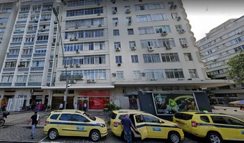 Imagem de fundo do condomínio Condomínio Do Edifício Clirian - Leblon - Rio De Janeiro - RJ