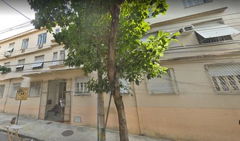 Imagem de fundo do condomínio Condomínio Do Edifício Clodete - Glória - Rio De Janeiro - RJ