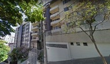 Imagem de fundo do condomínio Condomínio Do Edifício Clotilde - Gutierrez - Belo Horizonte - MG
