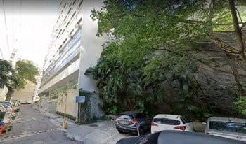 Imagem de fundo do condomínio Condomínio Do Edifício Clovis Bevilacqua - Ipanema - Rio De Janeiro - RJ