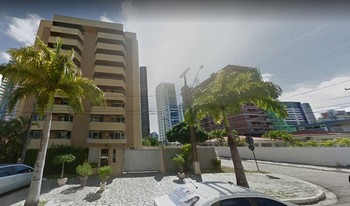 Imagem de fundo do condomínio Condomínio Do Edifício Clrissa V - Cabo Branco - João Pessoa - PB