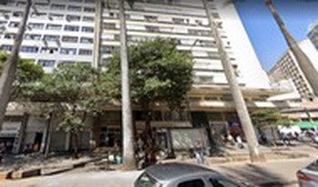 Imagem de fundo do condomínio Condomínio Do Edifício Codo - Centro - Belo Horizonte - MG