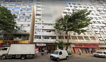 Imagem de fundo do condomínio Condomínio Do Edifício Coeli - Copacabana - Rio De Janeiro - RJ