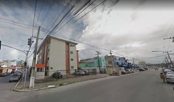 Imagem de fundo do condomínio Condomínio Do Edifício Coimbra - Jatiuca - Maceió - AL