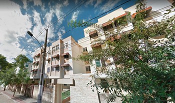 Imagem de fundo do condomínio Condomínio Do Edifício Coimbra - Mata Da Praia - Vitória - ES