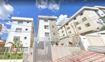 Imagem de fundo do condomínio Condomínio Do Edifício Coimbra - Nova Suissa - Belo Horizonte - MG