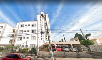 Imagem de fundo do condomínio Condomínio Do Edifício Coimbra - Kobrasol - São José - SC