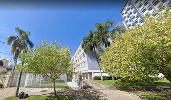 Imagem de fundo do condomínio Condomínio Do Edifício Coimbra - Cristo Rei - Curitiba - PR