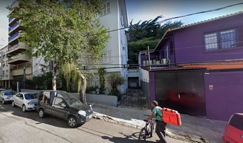 Imagem de fundo do condomínio Condomínio Do Edifício Colibri - Botafogo - Rio De Janeiro - RJ