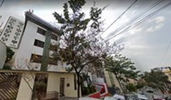 Imagem de fundo do condomínio Condomínio Do Edifício Colibri - Cidade Nova - Belo Horizonte - MG