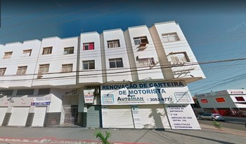Imagem de fundo do condomínio Condomínio Do Edifício Colibri - Itapoá - Vila Velha - ES