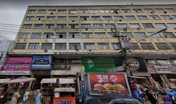 Imagem de fundo do condomínio Condomínio Do Edifício Colima Ii - Madureira - Rio De Janeiro - RJ