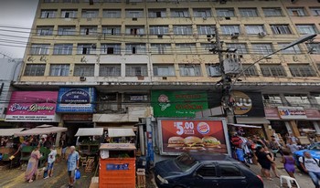 Imagem de fundo do condomínio Condomínio Do Edifício Colina Bloco 1 - Madureira - Rio De Janeiro - RJ