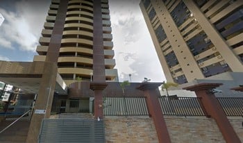 Imagem de fundo do condomínio Condomínio Do Edifício Coliseum Residence - Manaíra - João Pessoa - PB