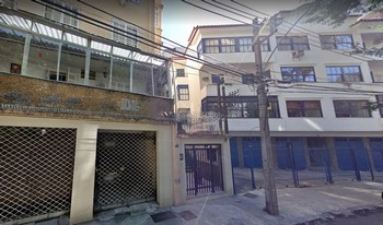 Imagem de fundo do condomínio Condomínio Do Edifício Colmasa - Laranjeiras - Rio De Janeiro - RJ