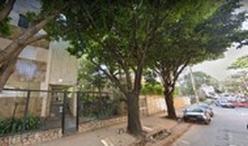 Imagem de fundo do condomínio Condomínio Do Edifício Colômbia - Sion - Belo Horizonte - MG