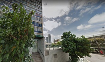 Imagem de fundo do condomínio Condomínio Do Edifício Colônia - Boa Viagem - Recife - PE