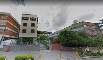Imagem de fundo do condomínio Condomínio Do Edifício Colônial - Várzea - Teresópolis - RJ