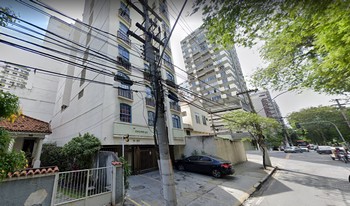 Imagem de fundo do condomínio Condomínio Do Edifício Colônial - Icaraí - Niteroi - RJ