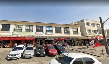 Imagem de fundo do condomínio Condomínio Do Edifício Colônial Center - Jacarepaguá - Rio De Janeiro - RJ