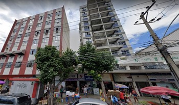 Imagem de fundo do condomínio Condomínio Do Edifício Colorado - Engenho De Dentro - Rio De Janeiro - RJ