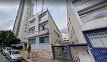 Imagem de fundo do condomínio Condomínio Do Edifício Columbia - Gutierrez - Belo Horizonte - MG
