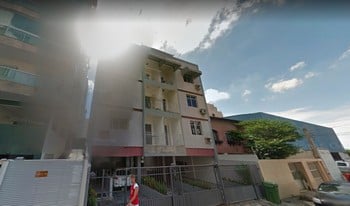 Imagem de fundo do condomínio Condomínio Do Edifício Columbia - Jardim Camburi - Vitória - ES