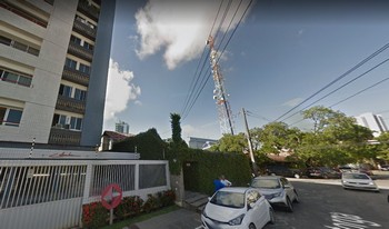 Imagem de fundo do condomínio Condomínio Do Edifício Columbia - Madalena - Recife - PE