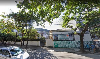 Imagem de fundo do condomínio Condomínio Do Edifício Columbia - Gávea - Rio De Janeiro - RJ