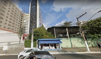 Imagem de fundo do condomínio Condomínio Do Edifício Columbia Office Center - Jabaquara - São Paulo - SP