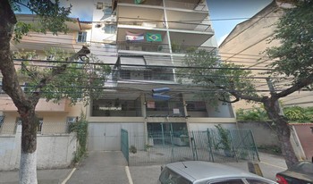 Imagem de fundo do condomínio Condomínio Do Edifício Columbia - Vila Isabel - Rio De Janeiro - RJ