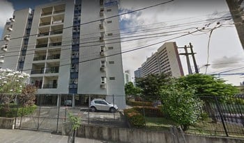 Imagem de fundo do condomínio Condomínio Do Edifício Columbia - Casa Amarela - Recife - PE
