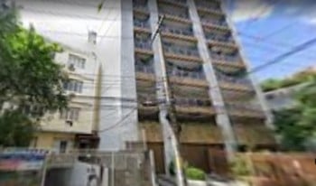 Imagem de fundo do condomínio Condomínio Do Edifício Columbus - Tijuca - Rio De Janeiro - RJ