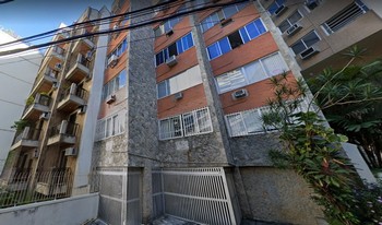 Imagem de fundo do condomínio Condomínio Do Edifício Comandante Abílio De Oliveira - Lagoa - Rio De Janeiro - RJ