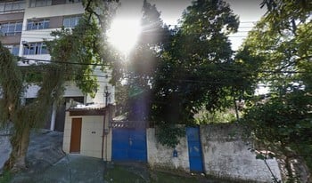 Imagem de fundo do condomínio Condomínio Do Edifício Comandante Alfredo Dodsworth - Tijuca - Rio De Janeiro - RJ