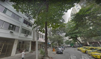 Imagem de fundo do condomínio Condomínio Do Edifício Comandante Moura - Copacabana - Rio De Janeiro - RJ