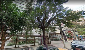 Imagem de fundo do condomínio Condomínio Do Edifício Comandante Vieira - Icaraí - Niteroi - RJ