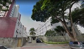 Imagem de fundo do condomínio Condomínio Do Edifício Comanducci - Santo Antônio - Belo Horizonte - MG