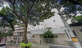 Imagem de fundo do condomínio Condomínio Do Edifício Comendador - Santo Antônio - Belo Horizonte - MG