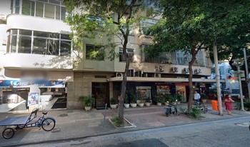 Imagem de fundo do condomínio Condomínio Do Edifício Comendador - Botafogo - Rio De Janeiro - RJ