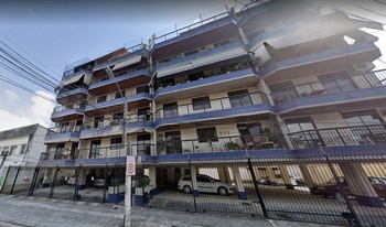 Imagem de fundo do condomínio Condomínio Do Edifício Comendador - Pechincha - Rio De Janeiro - RJ